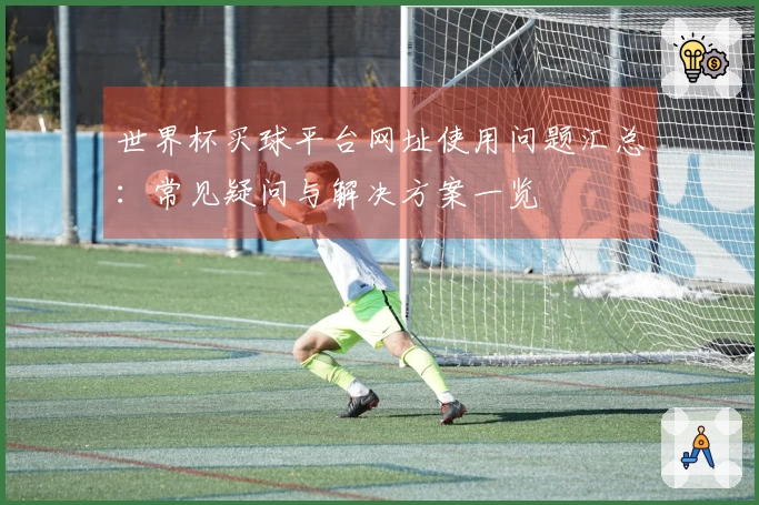 世界杯买球平台网址使用问题汇总：常见疑问与解决方案一览