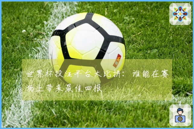 世界杯投注平台大比拼：谁能在赛场上带来最佳回报