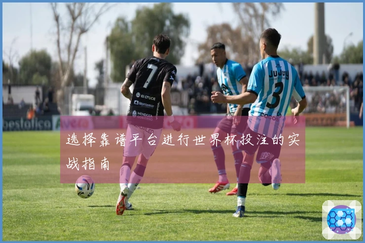 选择靠谱平台进行世界杯投注的实战指南