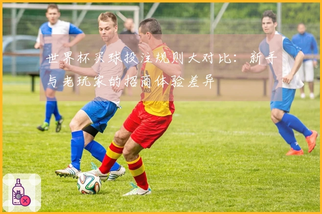 世界杯买球投注规则大对比：新手与老玩家的招商体验差异