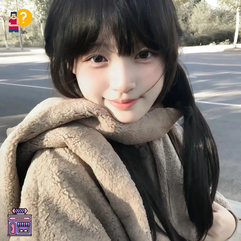 头像